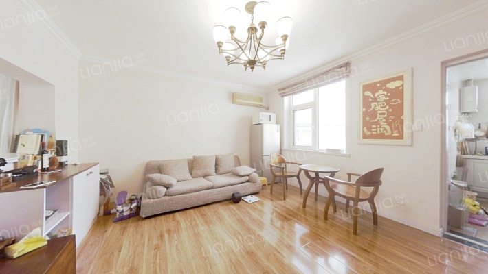 东李花园二手房实景图