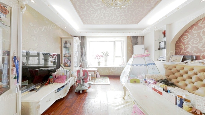 美瓴居二手房实景图