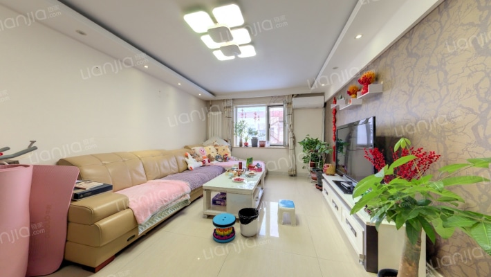 昊天温泉家园二手房实景图