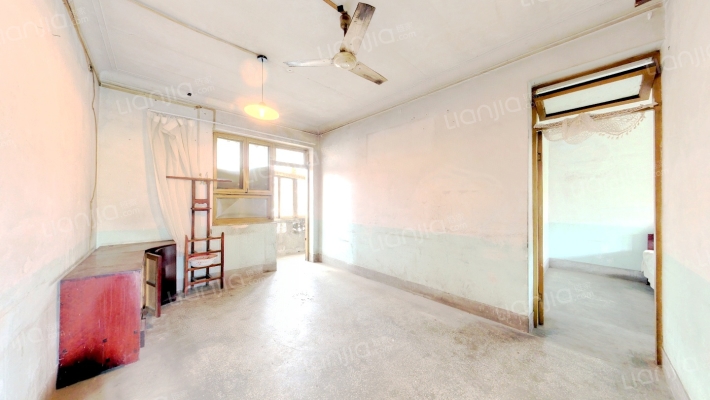 马尔康林业局二手房实景图