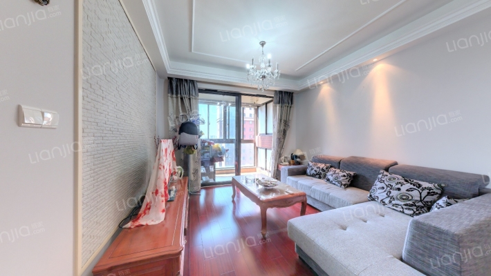 好世皇马苑二手房实景图