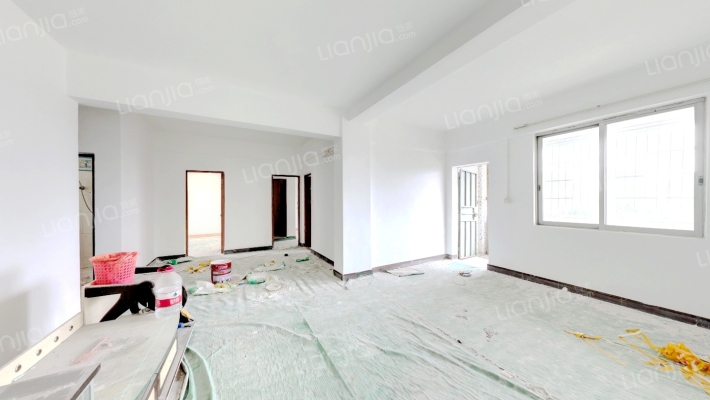 宁雅苑二手房实景图