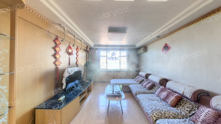 普阳街商贸城二手房实景图