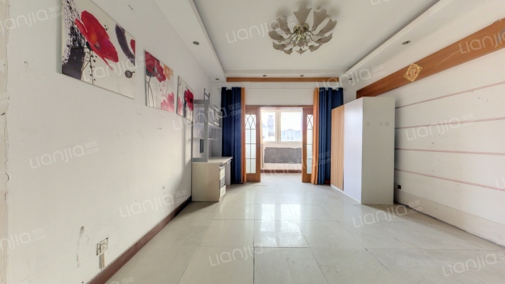 明月清泉南园二手房实景图