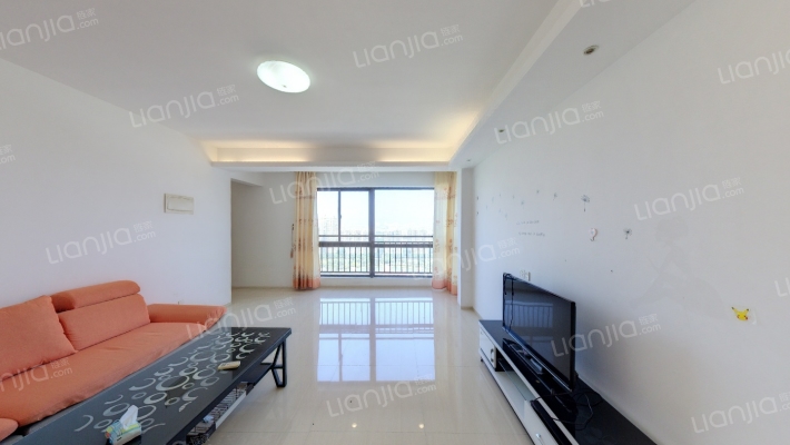 宝嘉誉园二手房实景图