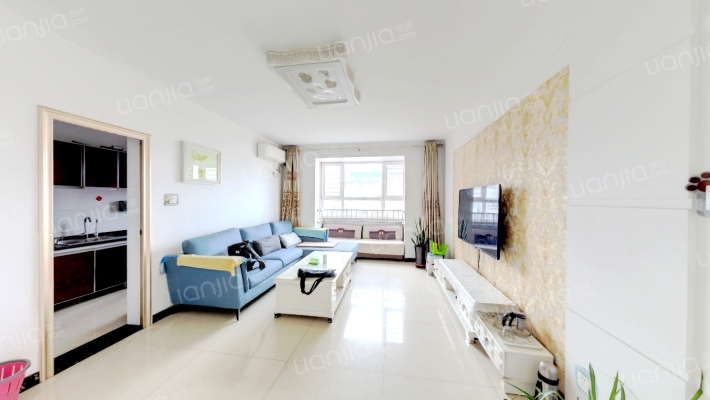 龙海新区二手房实景图