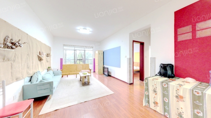 交大万嘉季柳园二手房实景图