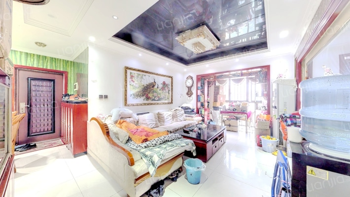 凤凰山1号二手房实景图