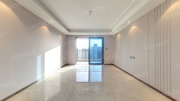 碧桂园天麓二手房实景图