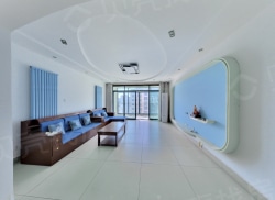 整租·中润 · 华侨城二组团 3室2厅 南/北_中润 · 华侨城二组团租房