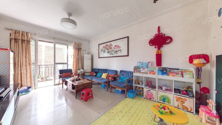 梅苑小区二手房实景图