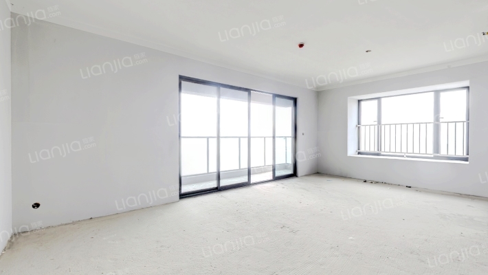 国铁印江澜二手房实景图