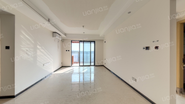 静水花园二手房实景图