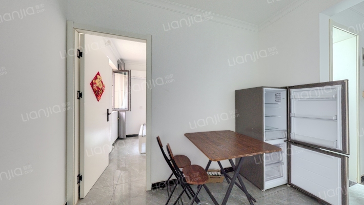 山顶御景园二手房实景图