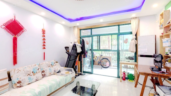 大德世家二手房实景图