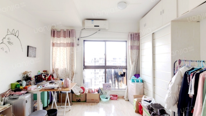 福乐门二手房实景图