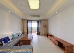 整租·尚海棠 2室1厅 东南_尚海棠租房