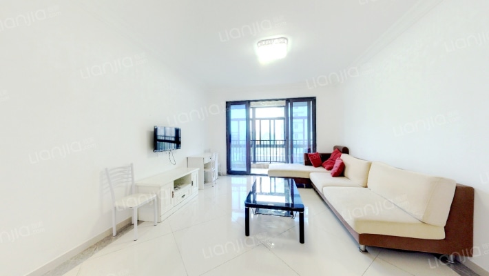 南京碧桂园逸谷苑二手房实景图