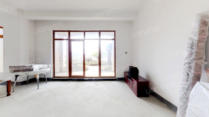 绿城曼陀花园二手房实景图