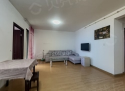 整租·瑞海家园 3室1厅 南_瑞海家园租房