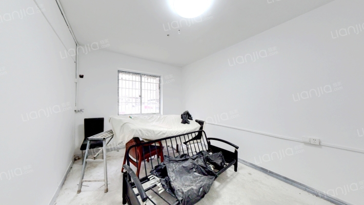 虹桥新村二手房实景图