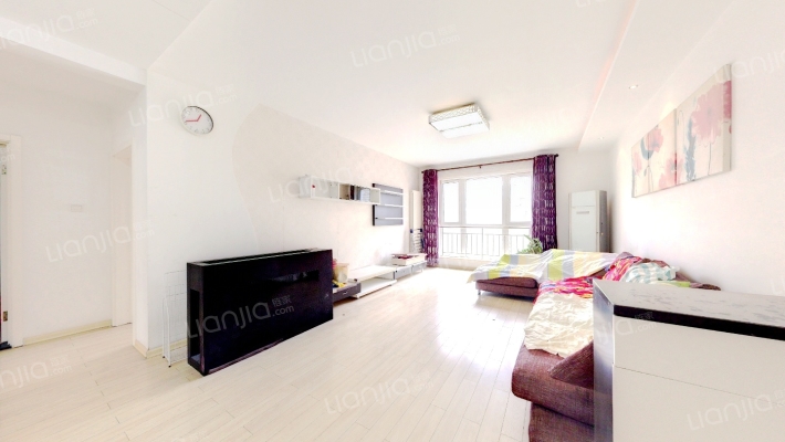 紫云园二手房实景图