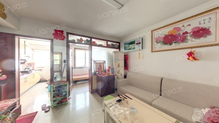 福泰花园二手房实景图