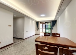 整租·绿地城际空间站 3室2厅 南_绿地城际空间站租房