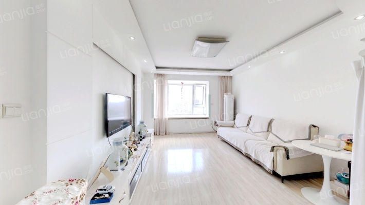 巧克力城二手房实景图