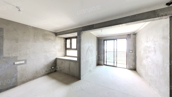 澜桂雅苑二手房实景图