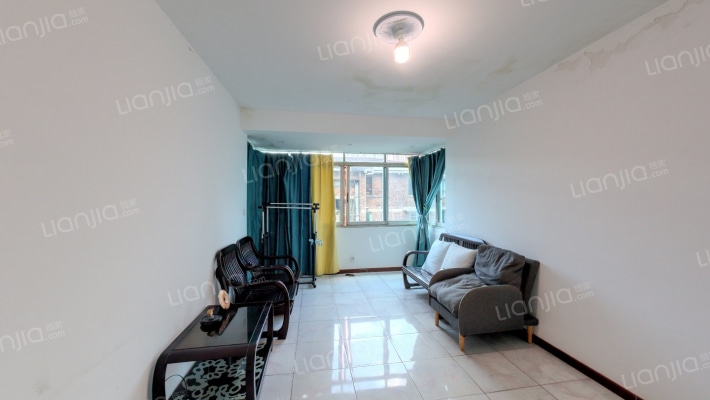 花溪大道北段二手房实景图