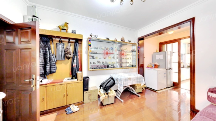 西开原二道街二手房实景图