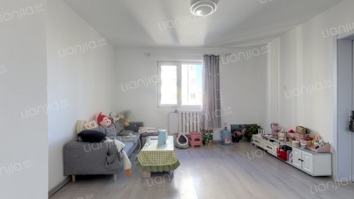 华丰家园二手房实景图