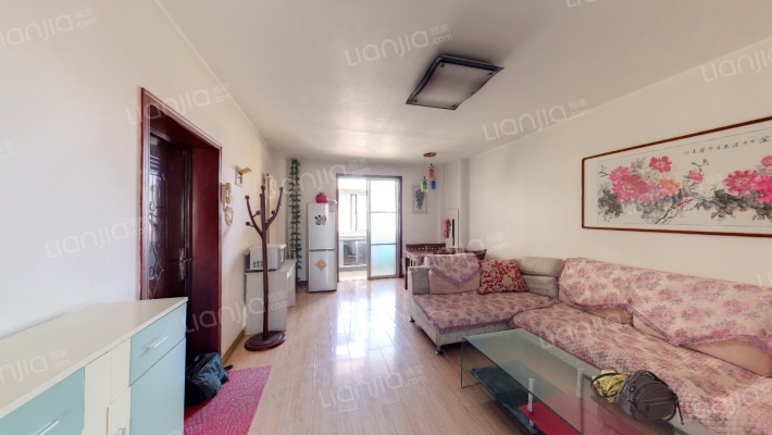 福苑居二手房实景图