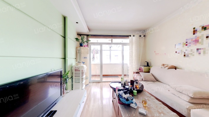 云龙里二手房实景图