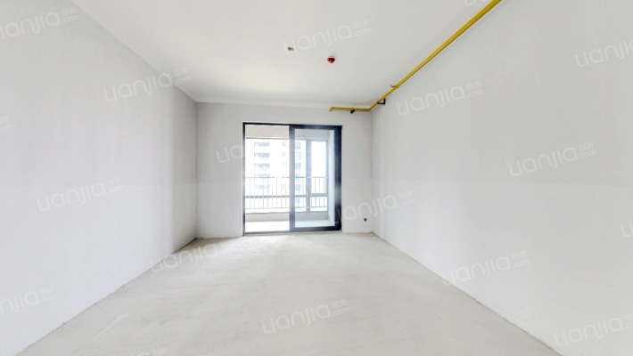 国铁印江澜二手房实景图