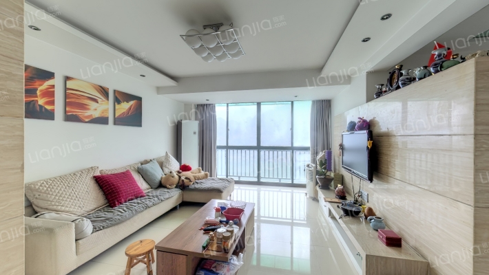 秀水公寓二手房实景图