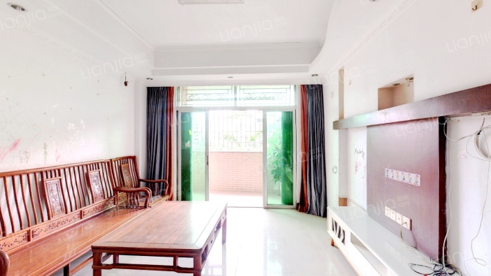 天明花园C区二手房实景图