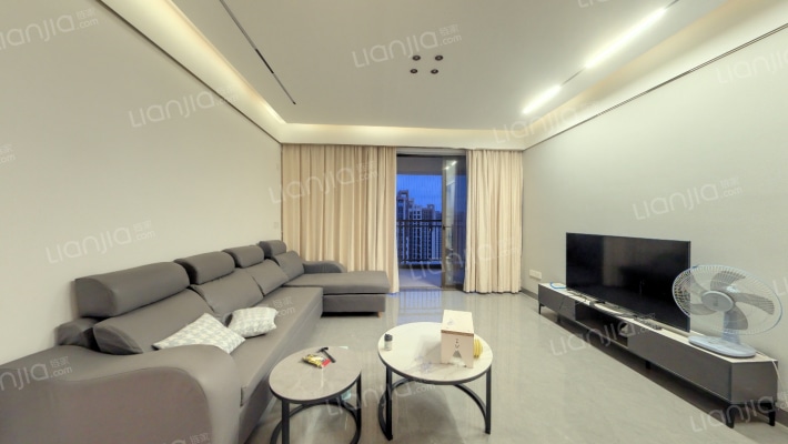 隆生仲恺花园3区二手房实景图