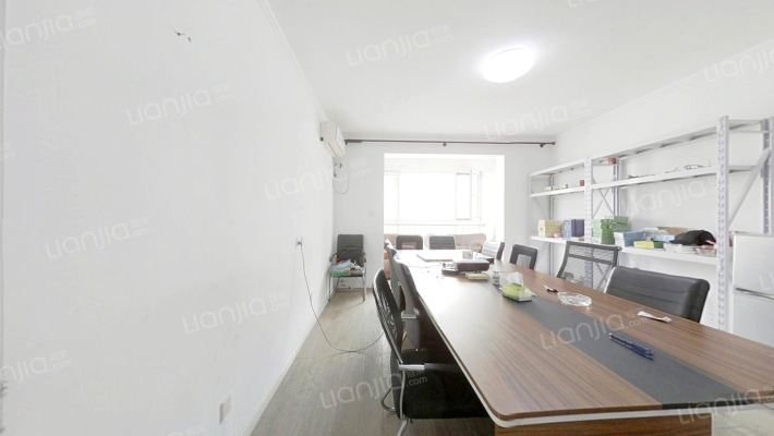 中山金碧园二手房实景图