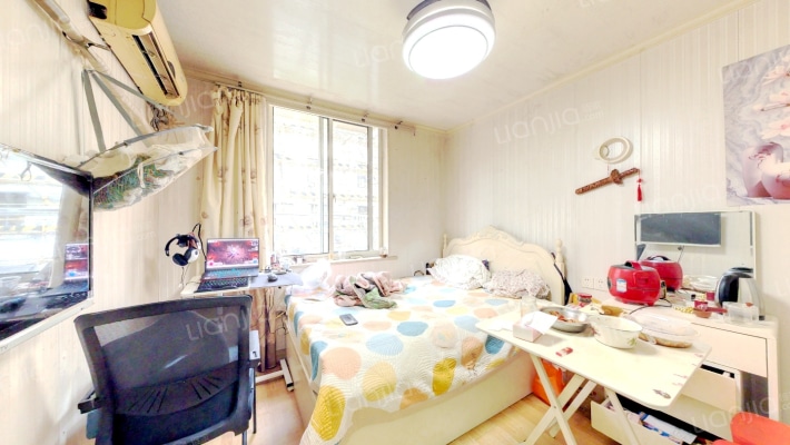 日晖六村二手房实景图