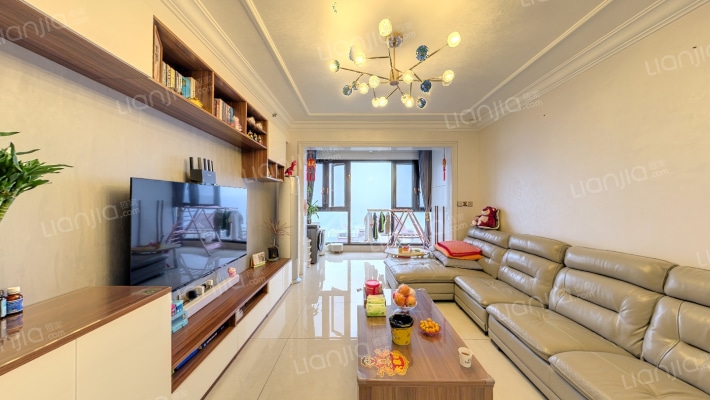 恒大御景半岛锦绣苑二手房实景图