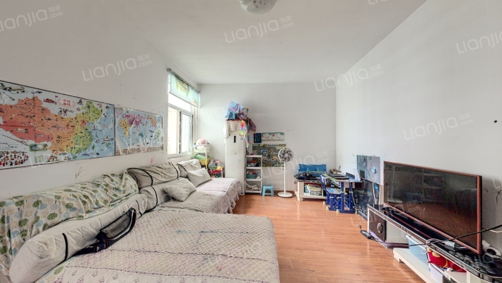 康城静林湾二手房实景图