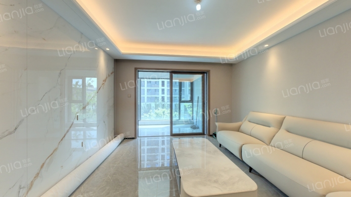 正弘璟云筑二手房实景图