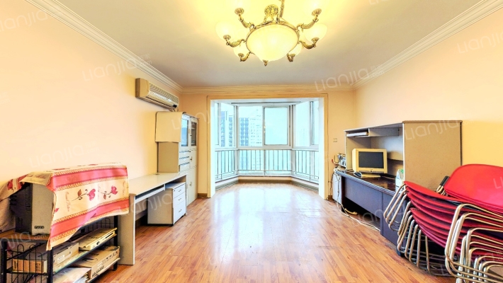 同德公寓二手房实景图