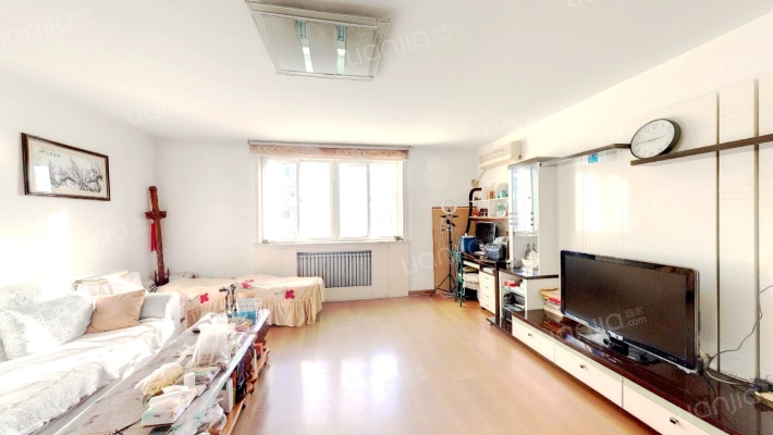 兴安里二手房实景图