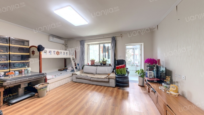 王府公寓二手房实景图