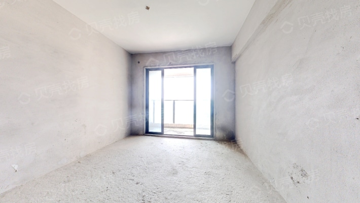 惠州博罗皇龙湾3室2厅91平米二手房总价95万，单价10440元/平米