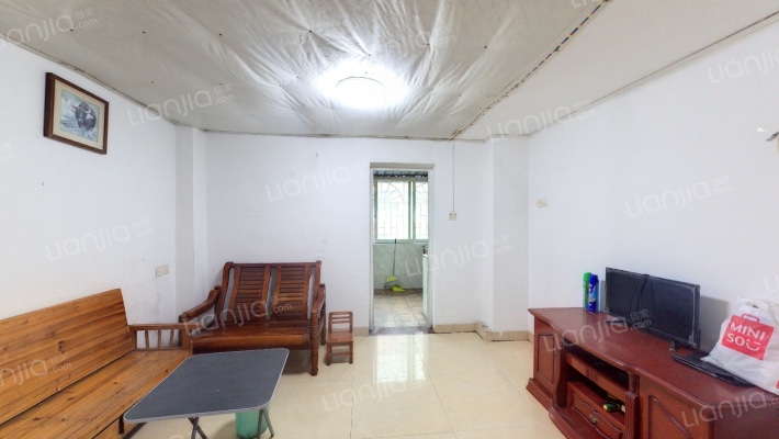 长福路二手房实景图