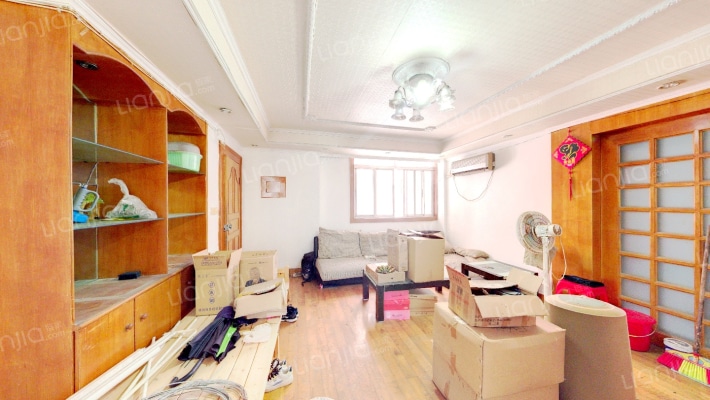 银香新村二手房实景图